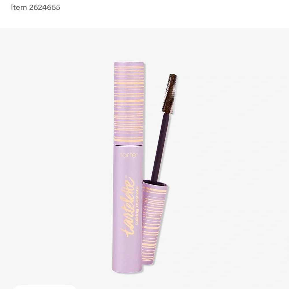 Tarte Tartelette Tubing Mascara - Black